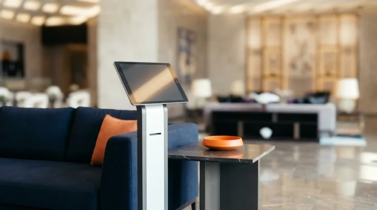 Cloud Night Audit: Automate & Streamline Hotel Operations
