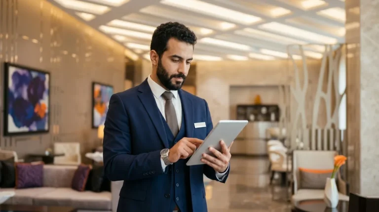 What Is a Multi-Property Hotel Management System?