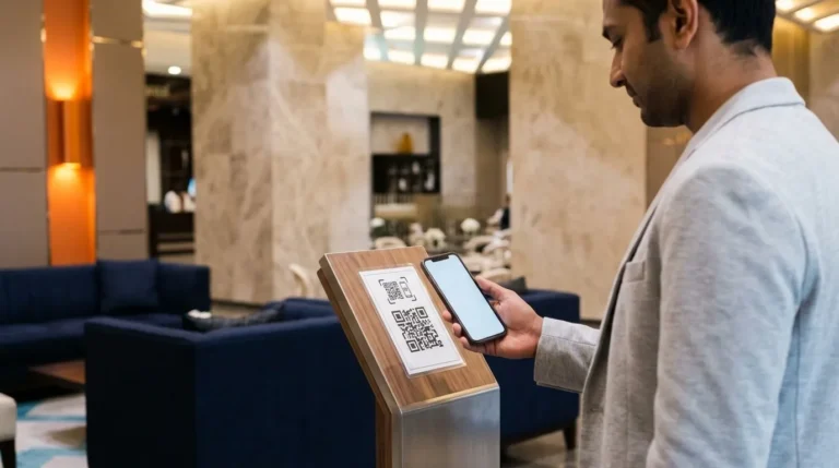 Hotel Front Desk Complaint Resolution: A 7-Step Playbook