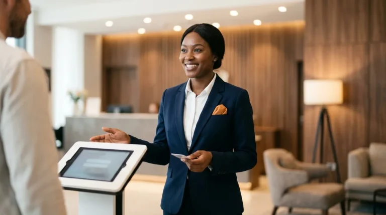 Tips for Higher Hotel Occupancy Rates: Operator’s Playbook