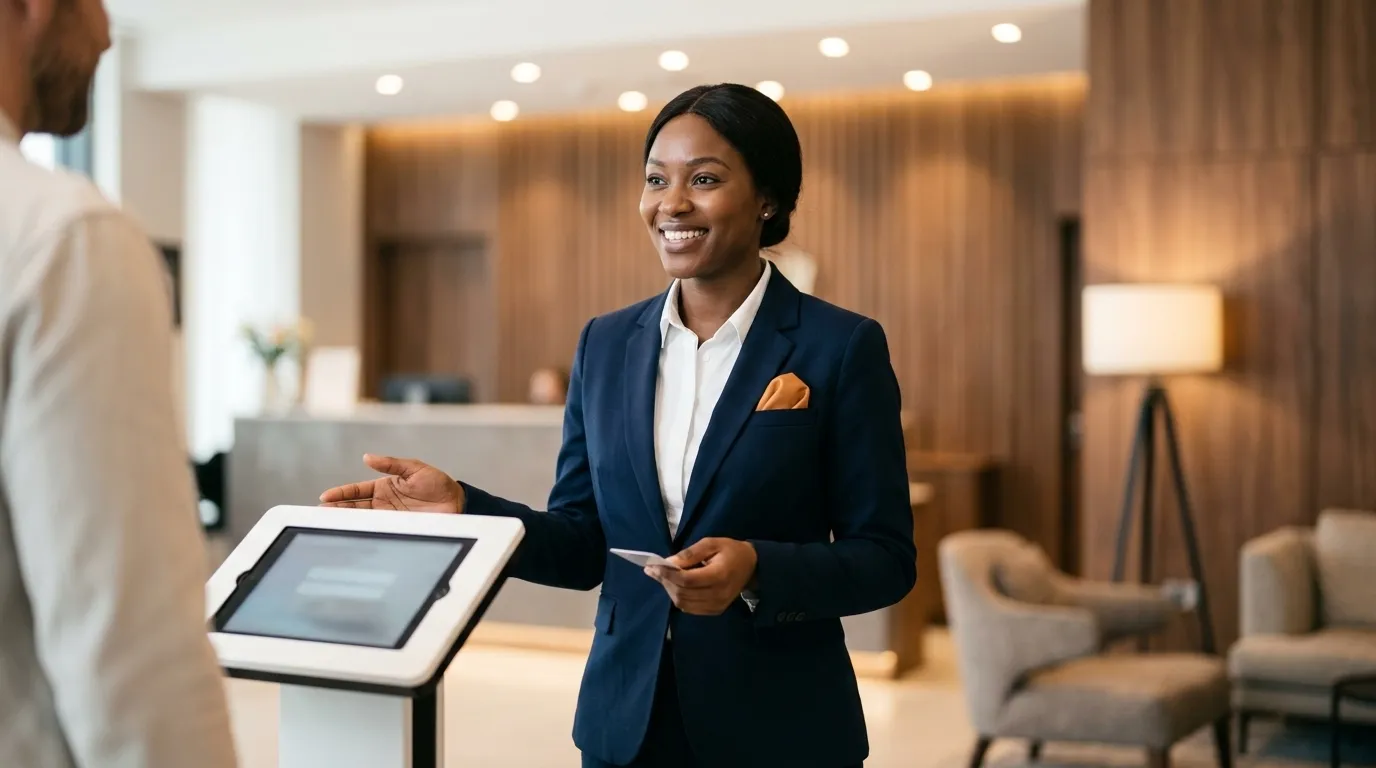 Tips for Higher Hotel Occupancy Rates: Operator’s Playbook