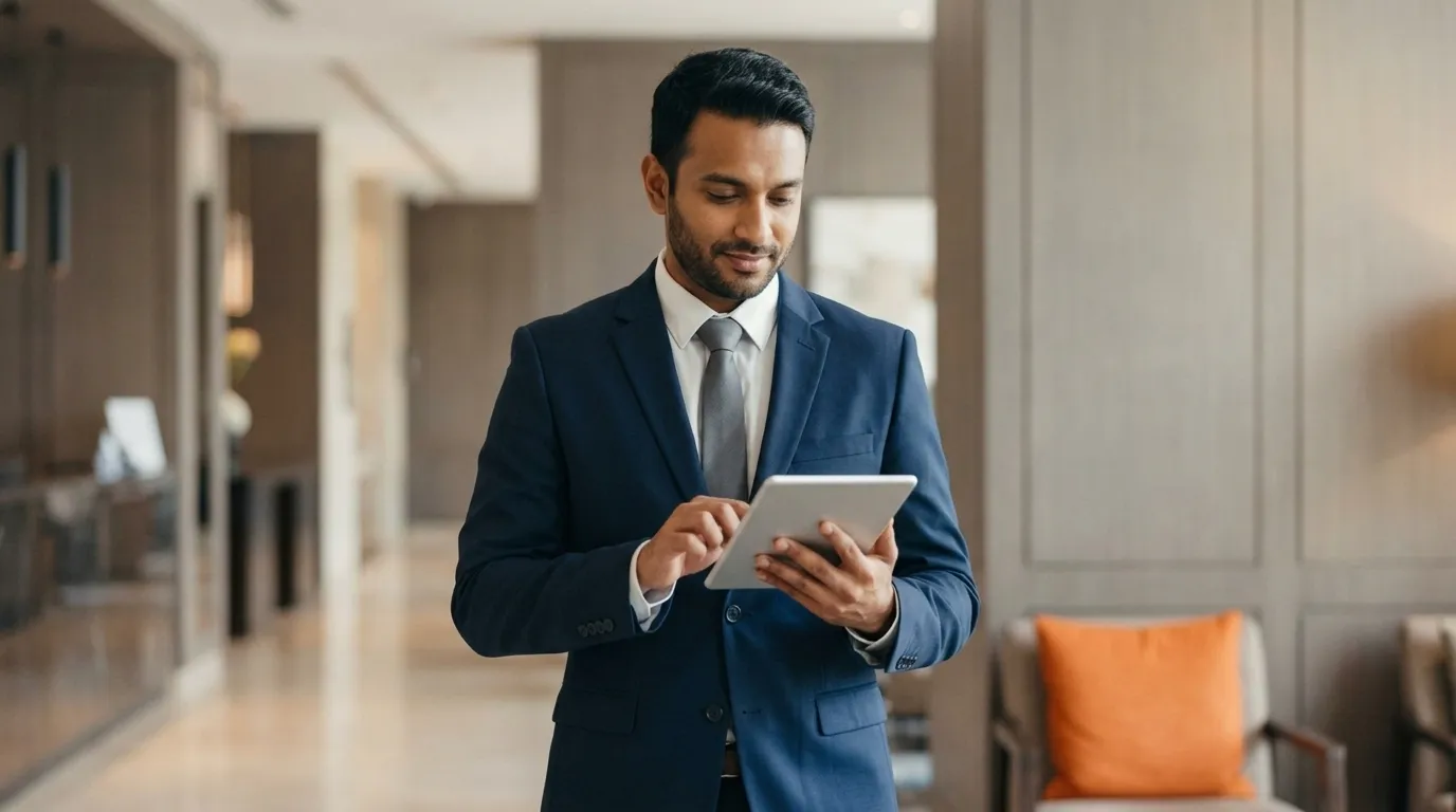 Hotel Payment Integration With PMS: Operator’s Guide