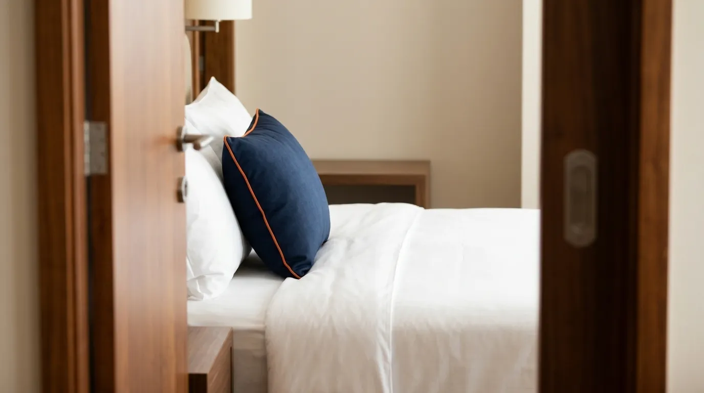 Hotel Housekeeping Analytics: Metrics That Drive Decisions
