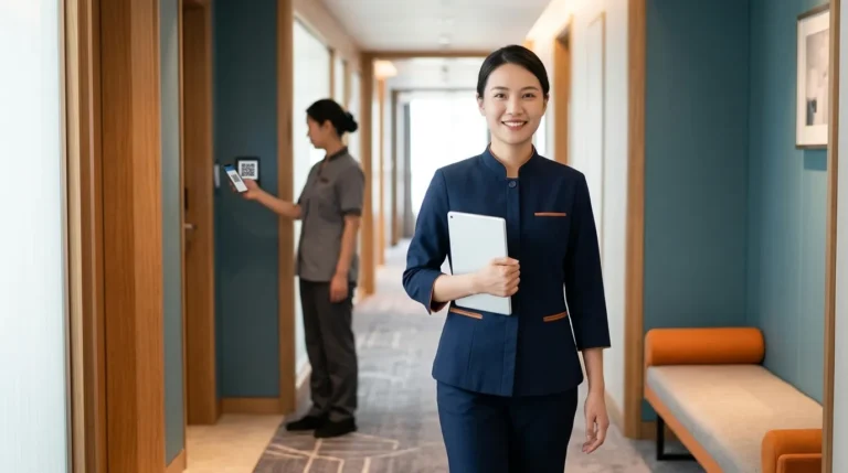 How To Drive Housekeeping Software Adoption at Your Hotel