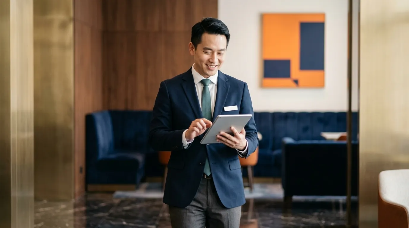 What Is Hotel PMS? A Guide for Hoteliers