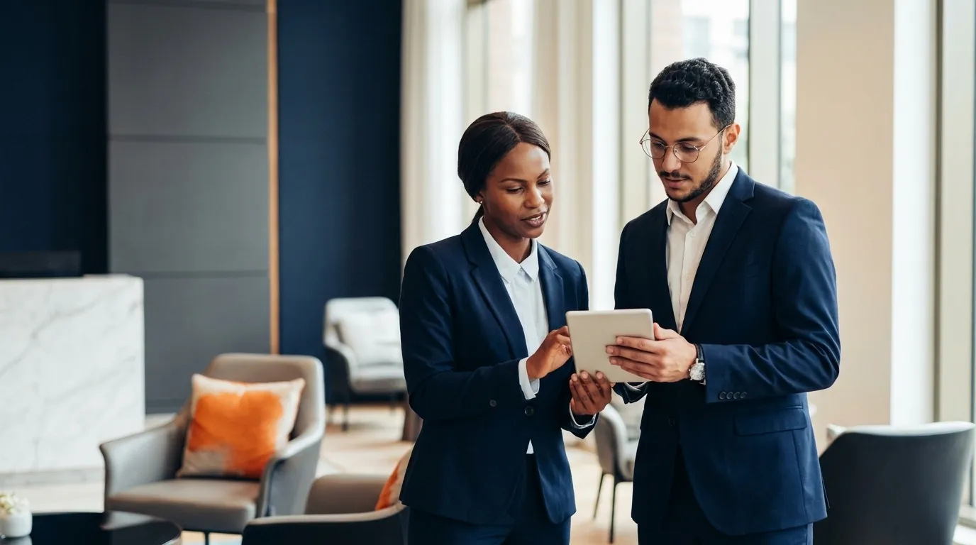 Hotel Housekeeping Software: Boost Productivity