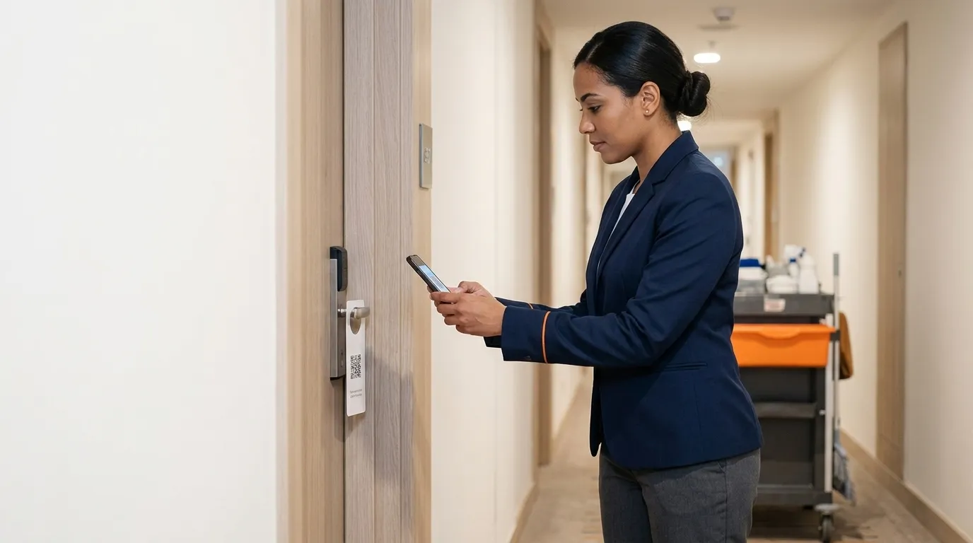 Housekeeping Software ROI: Cut Labor Costs at Your Hotel