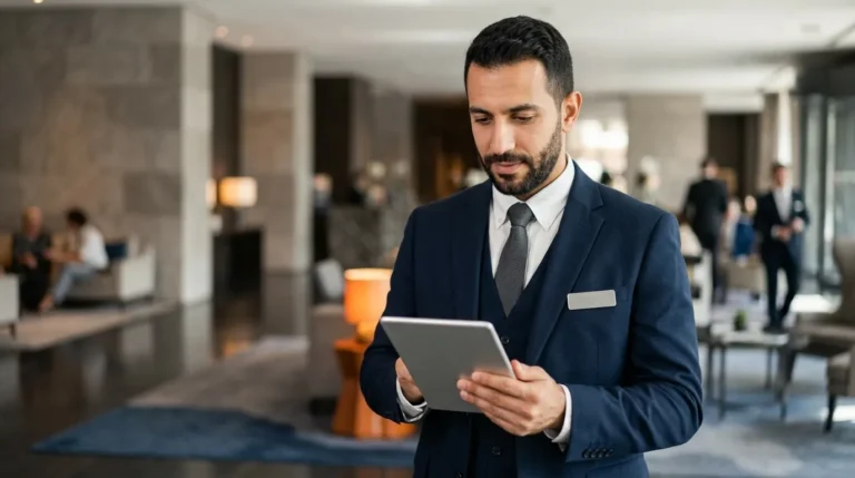 Best Budget Hotel Front Desk Software: Costs, Fees & More