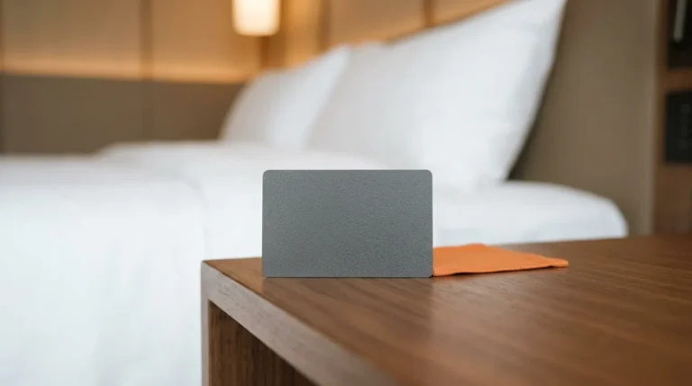 Hotel Payment Reconciliation: Workflow & Exception Guide