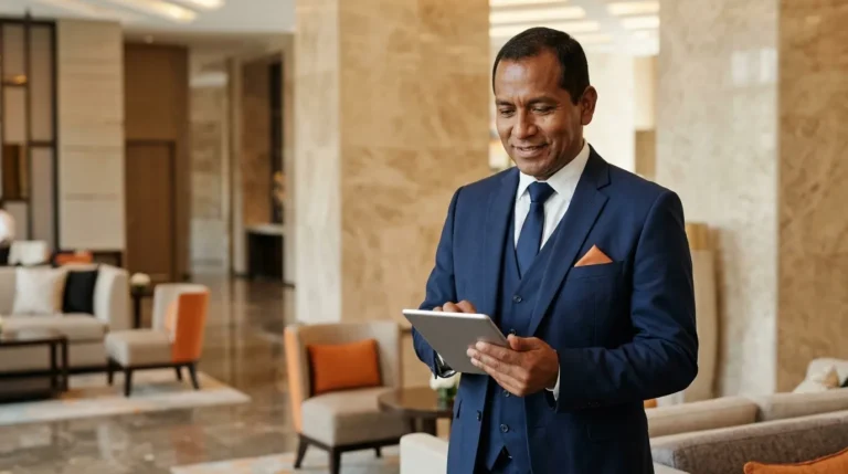 SOC 2 Compliant Hotel PMS: A Buyer’s Due-Diligence Guide
