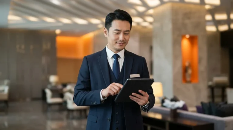 Hotel Staff Training Time: Onboarding Timeline & Costs