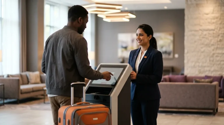 Hotel Front Desk Software: An Operator’s Evaluation Guide