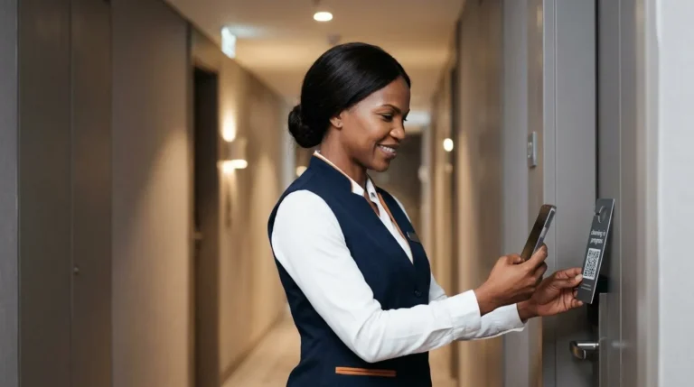 Multi-Property Hotel Housekeeping: A Complete Guide