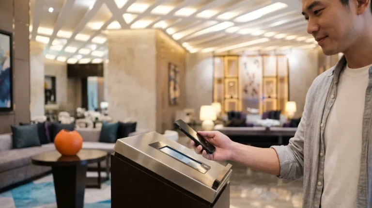 Hotel Receptionist Training Materials for Front Desk Teams